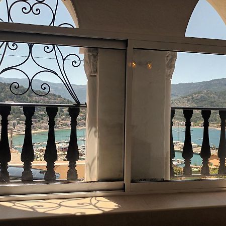 La Castillita - Port De Soller Seaview Apartment - Perfect For Couples Luaran gambar