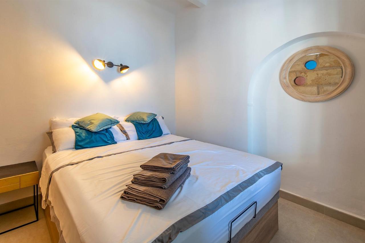 La Castillita - Port De Soller Seaview Apartment - Perfect For Couples Luaran gambar