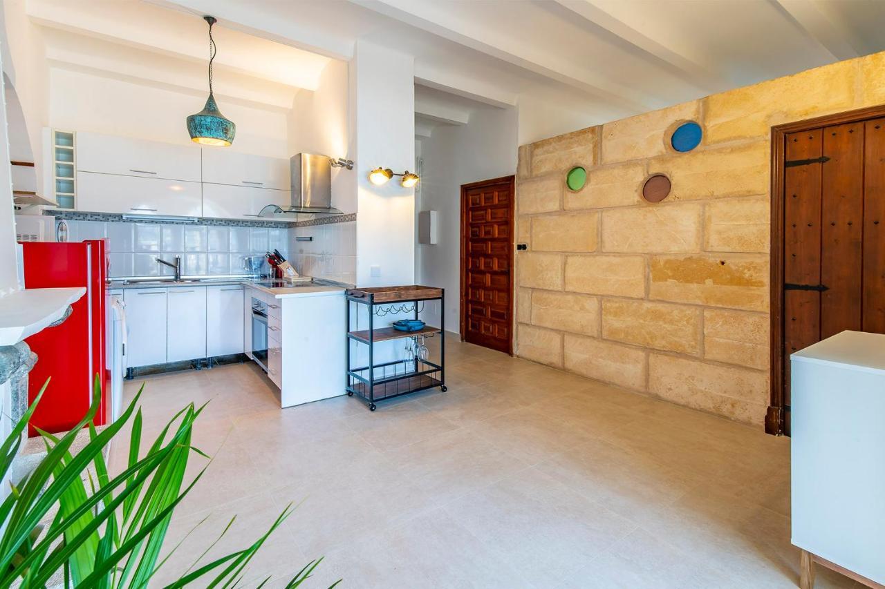 La Castillita - Port De Soller Seaview Apartment - Perfect For Couples Luaran gambar